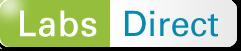 LabsDirect Logo