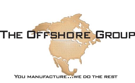 Lower manufacturing costs under The Offshore Group's Shelter Plan.
