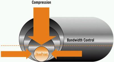 ThinPrint receives European basic patent for bandwidth