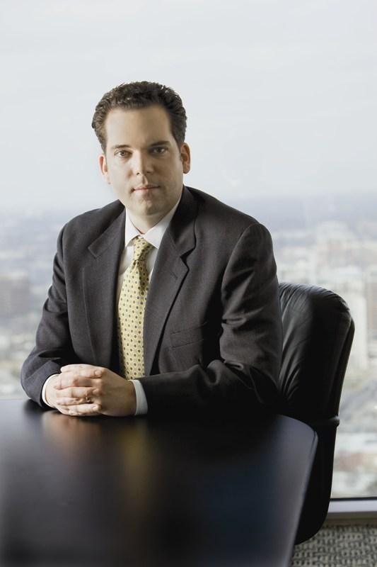 Experienced Trial Attorney Darren P. Nicholson Joining Dallas Trial Firm Sayles Werbner