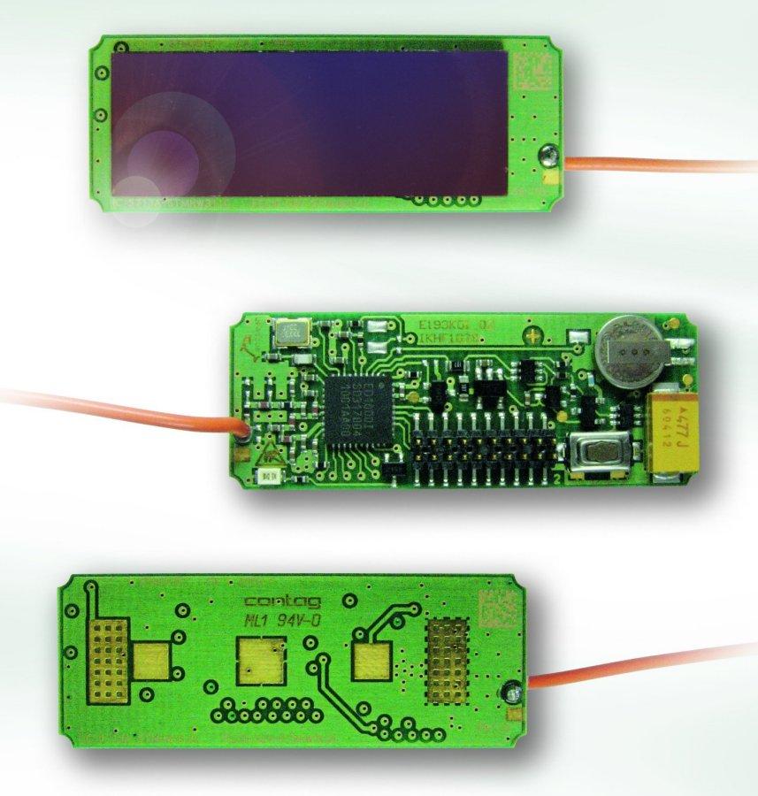 EnOcean Alliance Shows Innovative Wireless Products for Green Buildings at M&E 2011