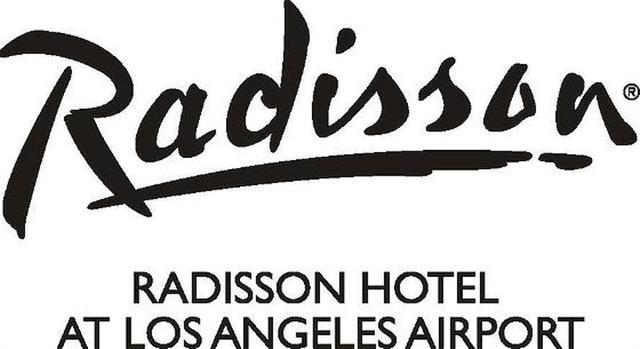 Radisson Los Angeles Airport Hotel