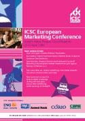 Panzano & Partners have been invited to present at the 2008 ICSC European Marketing Conference held in Prague. The Panzano team will address conference attendees on “Experiential Branding” and effective brand marketing.