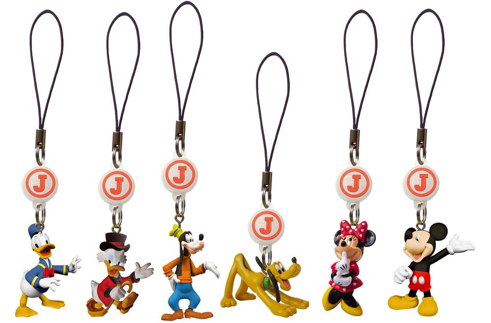 Trendwerk77 secures Disney license