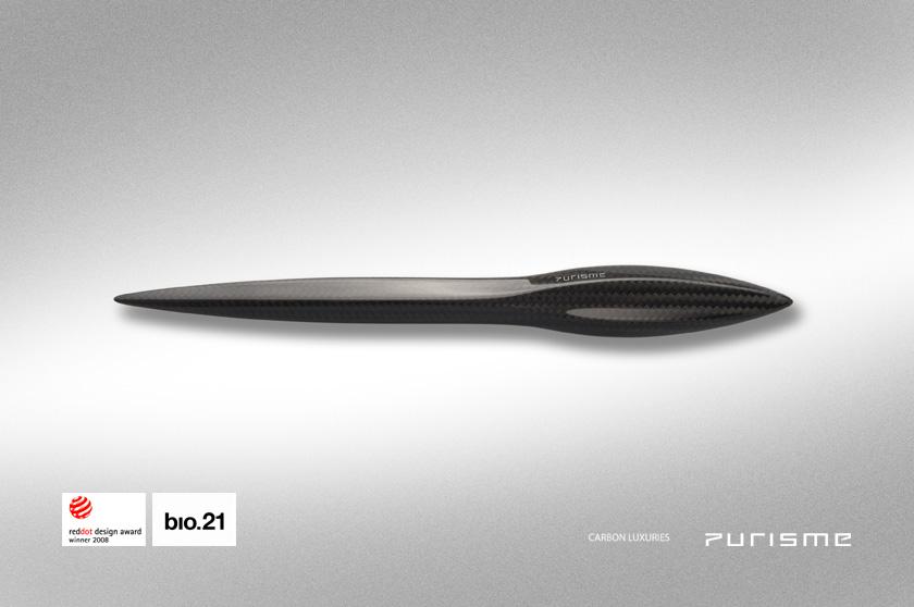 PURISME Letter Opener