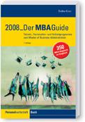 German MBA Market
