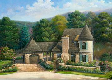 Asheville (NC) Luxury Home Market Grows With Successful Thoms Estate Opening