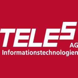 TELES AG Informationstechnologien