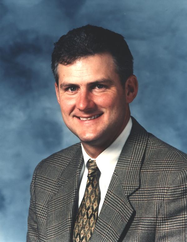 FANUC Robotics’ Kevin Ostby wins Engelberger Award for Leadership