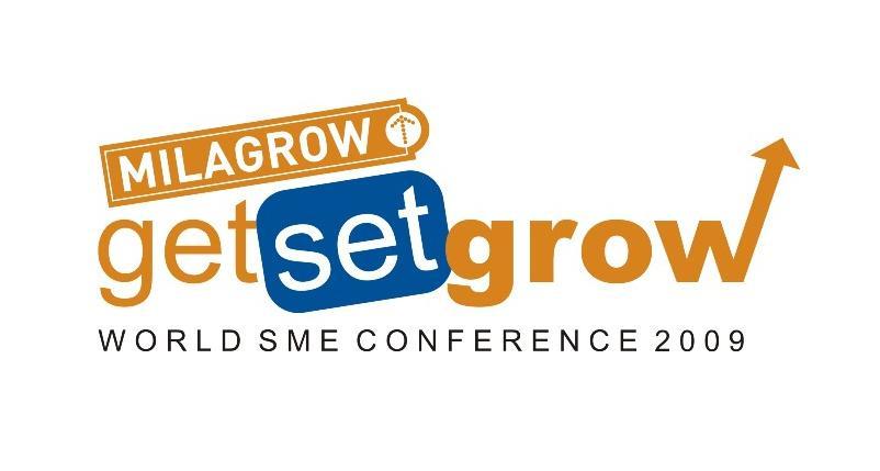 Milagrow World SME Conference 2009