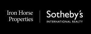 IRON HORSE PROPERTIES SOTHEBY’S INTERNATIONAL REALTY HELPS RAISE FUNDS FOR THE GLACIER INSTITUTE