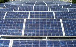 Online market place Spothunter: Procuration of solar components for large-scale installations