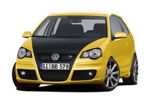 B&B Polo GTI Edition – max. 300hp