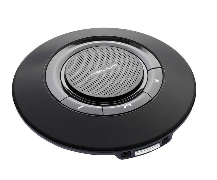 Helium Digital Announces HDBT-110 Bluetooth Communicator