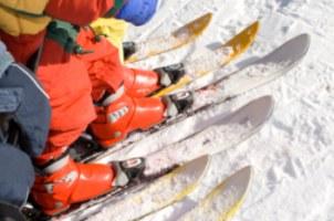 Family Ski ideas for Feb half term from Ski-Direct