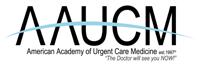 American Academy of Urgent Care Medicine