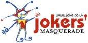 Jokers' Masquerade Fancy Dress  http://www.joke.co.uk