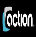 Actian Corporation Logo