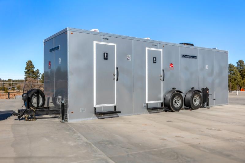 This exciting acquisition opens a new chapter for our company and our customers, and we look forward to leveraging our expanded online footprint to offer a more accessible, customizable, and comprehensive range of restroom trailer solutions