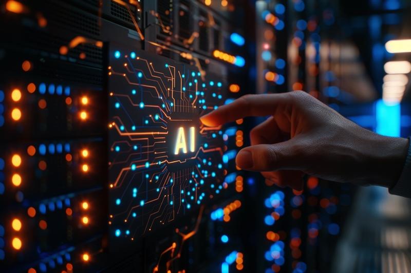 It's not just about adopting technology," says Dan O'Donnell. "It's about strategically embedding AI solutions into the fabric of a company in a way that propels transformation, optimizes efficiency, and fuels long-term growth."