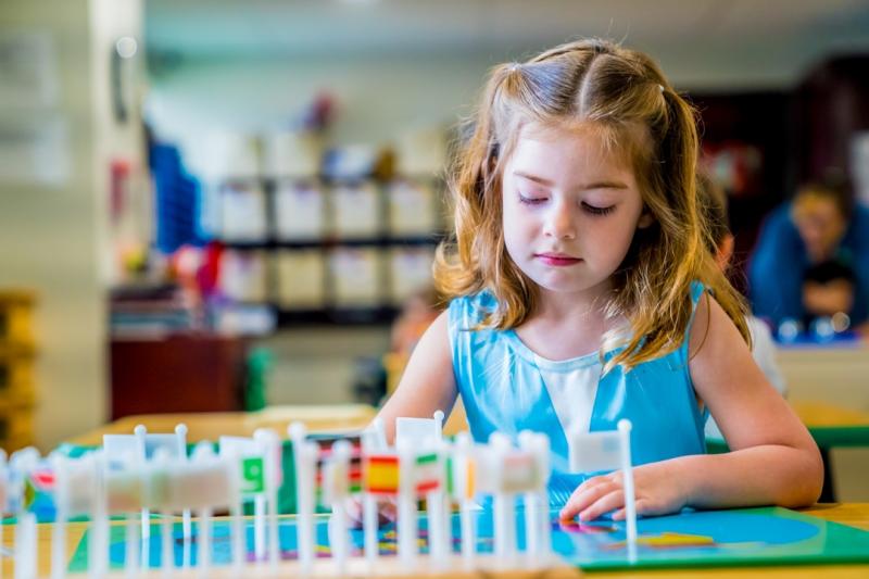 New Permit Paves Way for Outdoor Learning Spaces and Green Campus