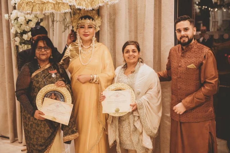 A Week of Humanity, Heritage, and Hope: We Care for Humanity