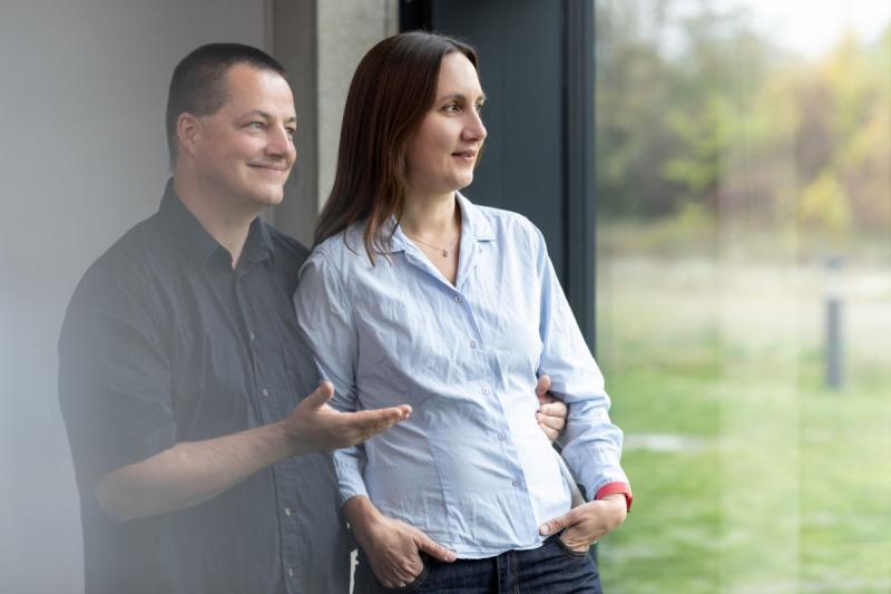 Julia Nastasi and Alexander Nastasi from https://www.Marketing-Nastasi.de (© Marketing Nastasi 2024)