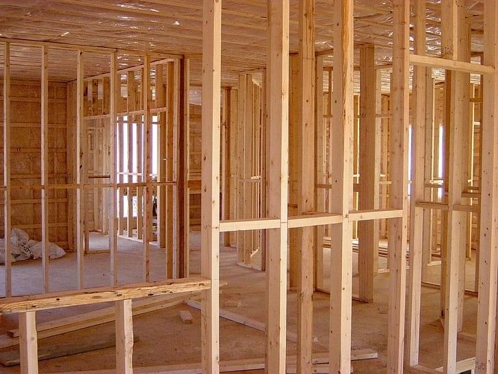 Working with a custom home builder allows homeowners more control over their floor plan, reducing the need for future renovations.