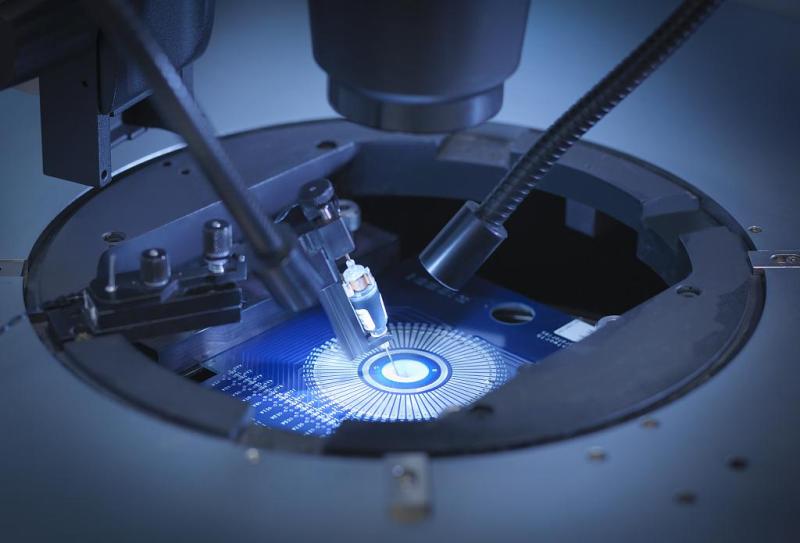 Interface Integrated Circuits: A Key Element in Digital Circuit