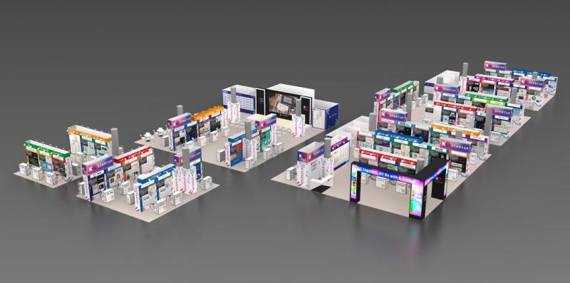 CES 2025: Glimpsing the Future Through Korean Startups at Eureka