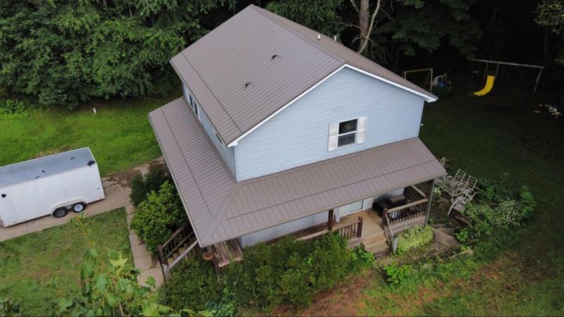 Liberty Roofing Pro's Announced Free Winter Roof Inspections,