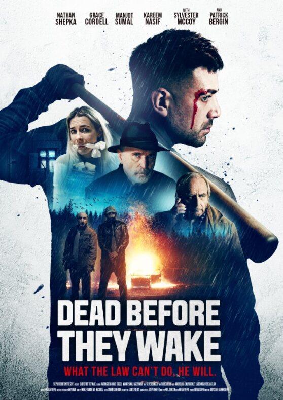 Dead Before They Wake: One of the Most Controversial Films of 2025