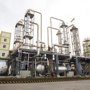 Songwon and HPL to form a Joint Venture for Polymer Stabilizers (Photo: Songwon Industrial Co. Ltd.)