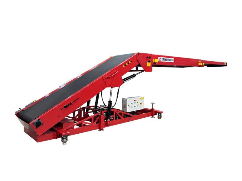 Ningbo YiFan Conveyor Equipment Co., Ltd. Introduces