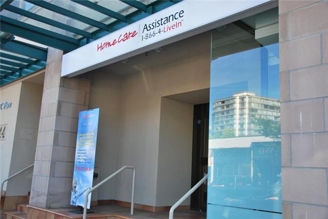 Greater Vancouver Home Care Assistance Office