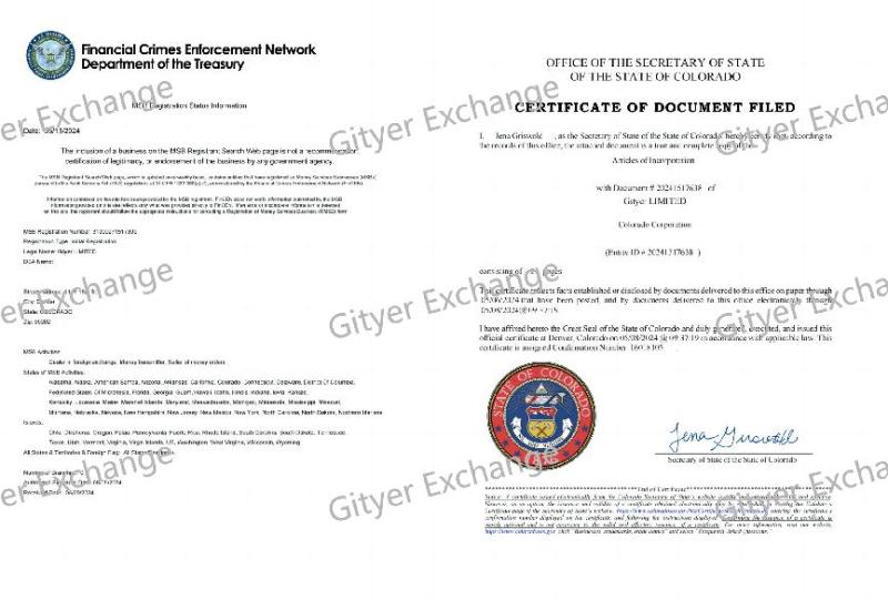 Gityer Partners with Bucharest City Government to Launch Web3