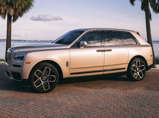 Monarc VIP Revolutionizes Exotic Car Rentals with a Exclusive
