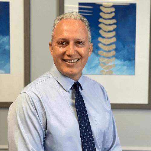 Dr. Philip Cordova of CORE Chiropractic Wins Top Three Best