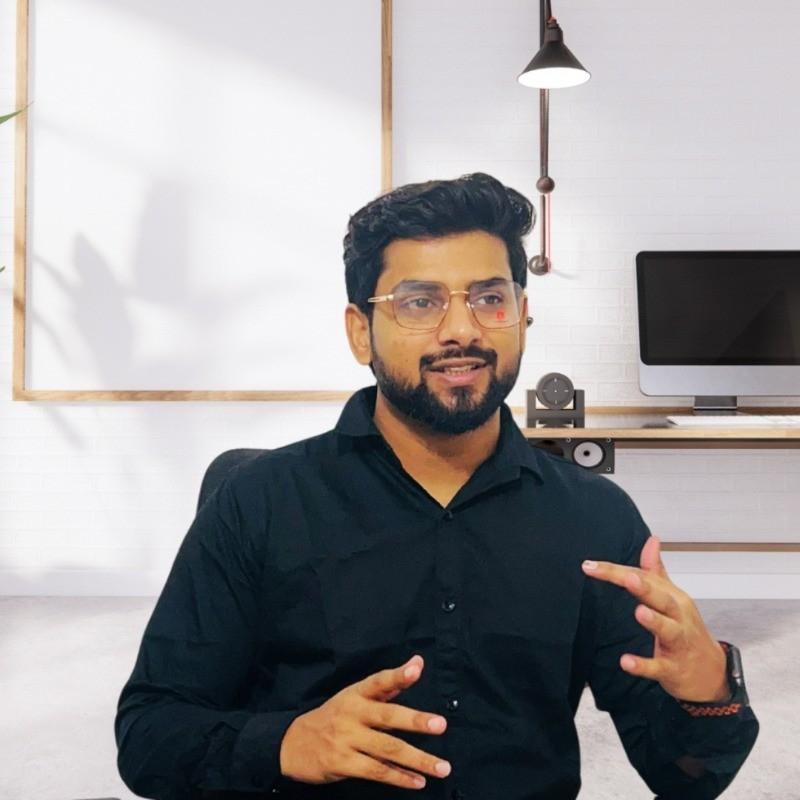Mohammad Aftab: The SEO Specialist Behind Revolutionizing