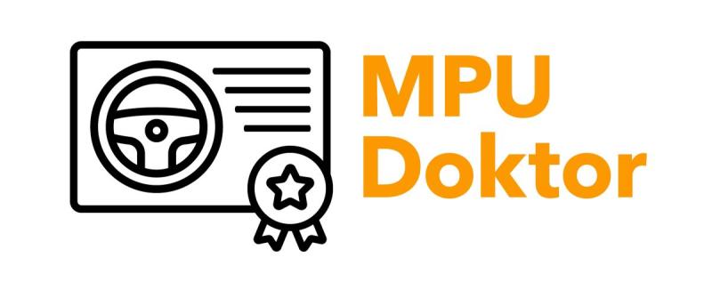 MPU-Doktor logo ( (C) )