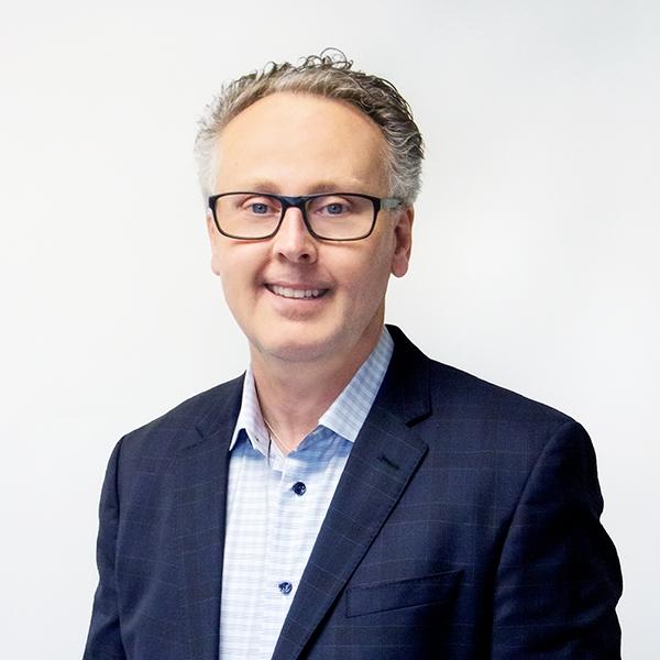 Kris Thorkelson Launches New Personal Website to Share