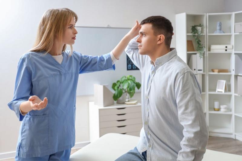 Concussion Specialist in Vancouver