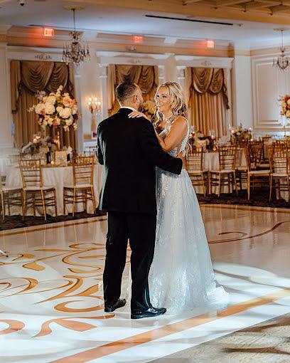 The Inn at New Hyde Park - Long Island Event Venue