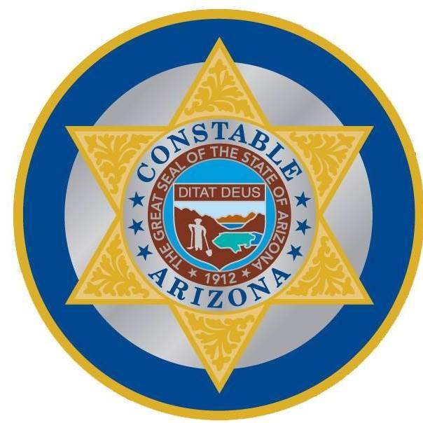 Shane Krauser Instructs Arizona Constables on the Use of Force