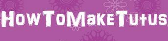 How to Make Tutus Announces Tutu Instructions through a DVD
