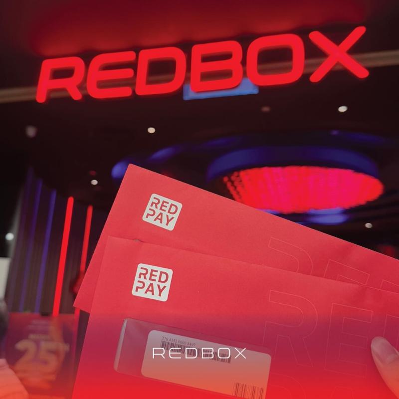 Red Box Karaoke Malaysia Celebrates 25th Anniversary with