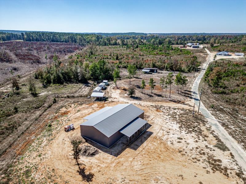 Custom Structures Direct Announces Completion