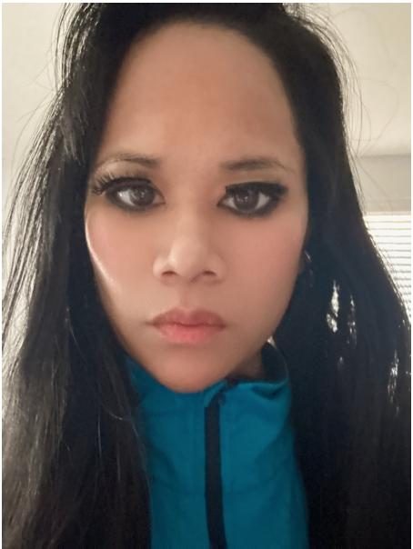 Trasy Maria Ashton: Embarking on an Ambitious Journey