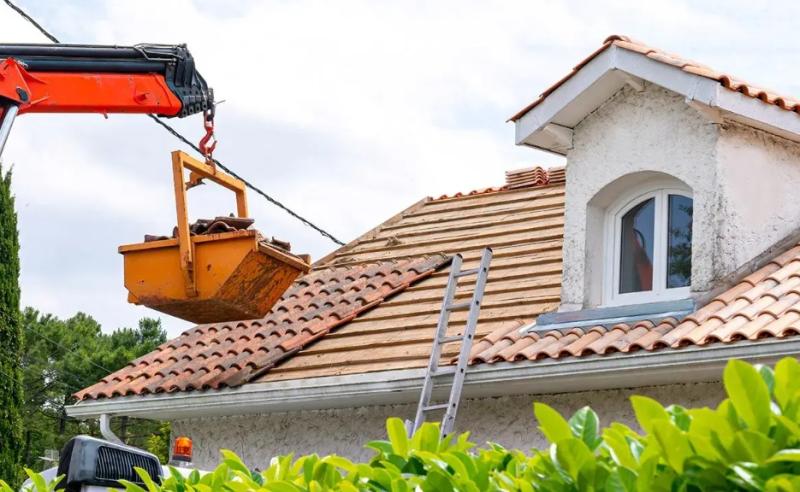 Gravity Roofing