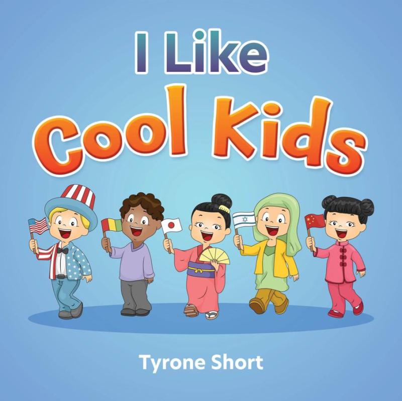 Author Tyrone Short Celebrates The Launch Of His Inspiring